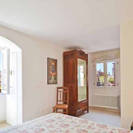 Апартаменти Residenza Ludovica Венеція Екстер'єр фото